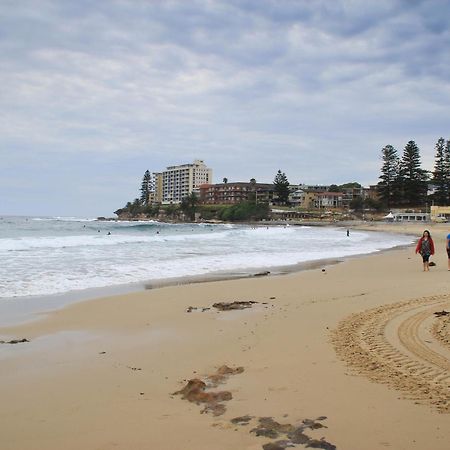 Cronulla Motor Inn Buitenkant foto