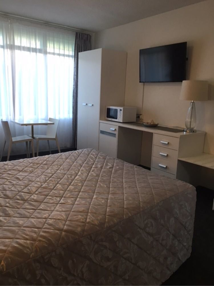 Cronulla Motor Inn Buitenkant foto