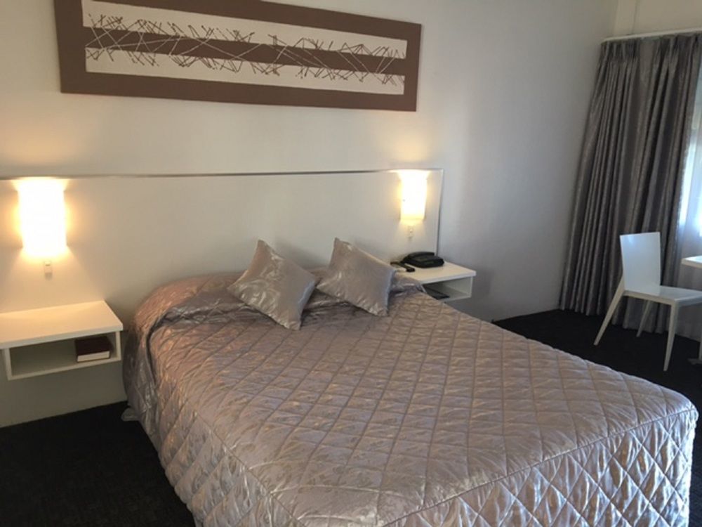 Cronulla Motor Inn Buitenkant foto