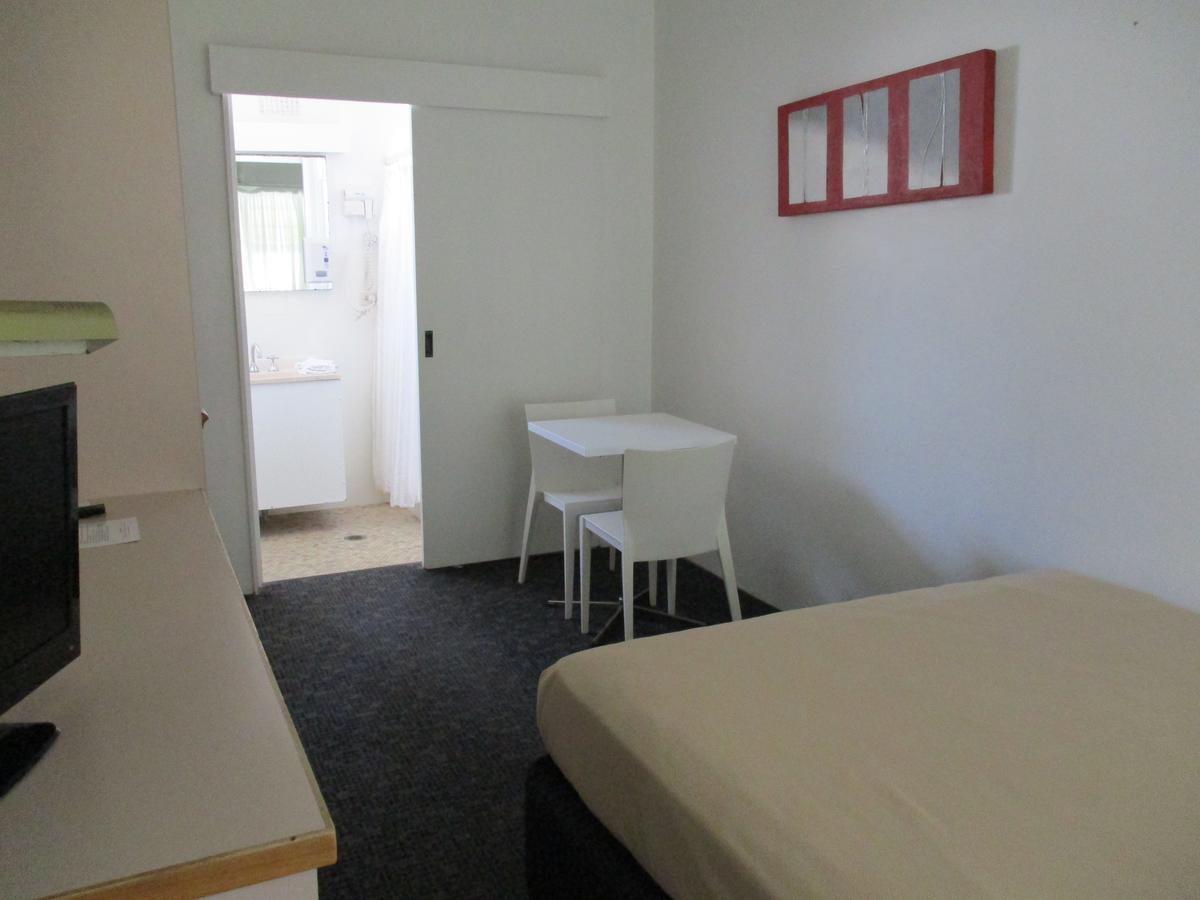 Cronulla Motor Inn Buitenkant foto