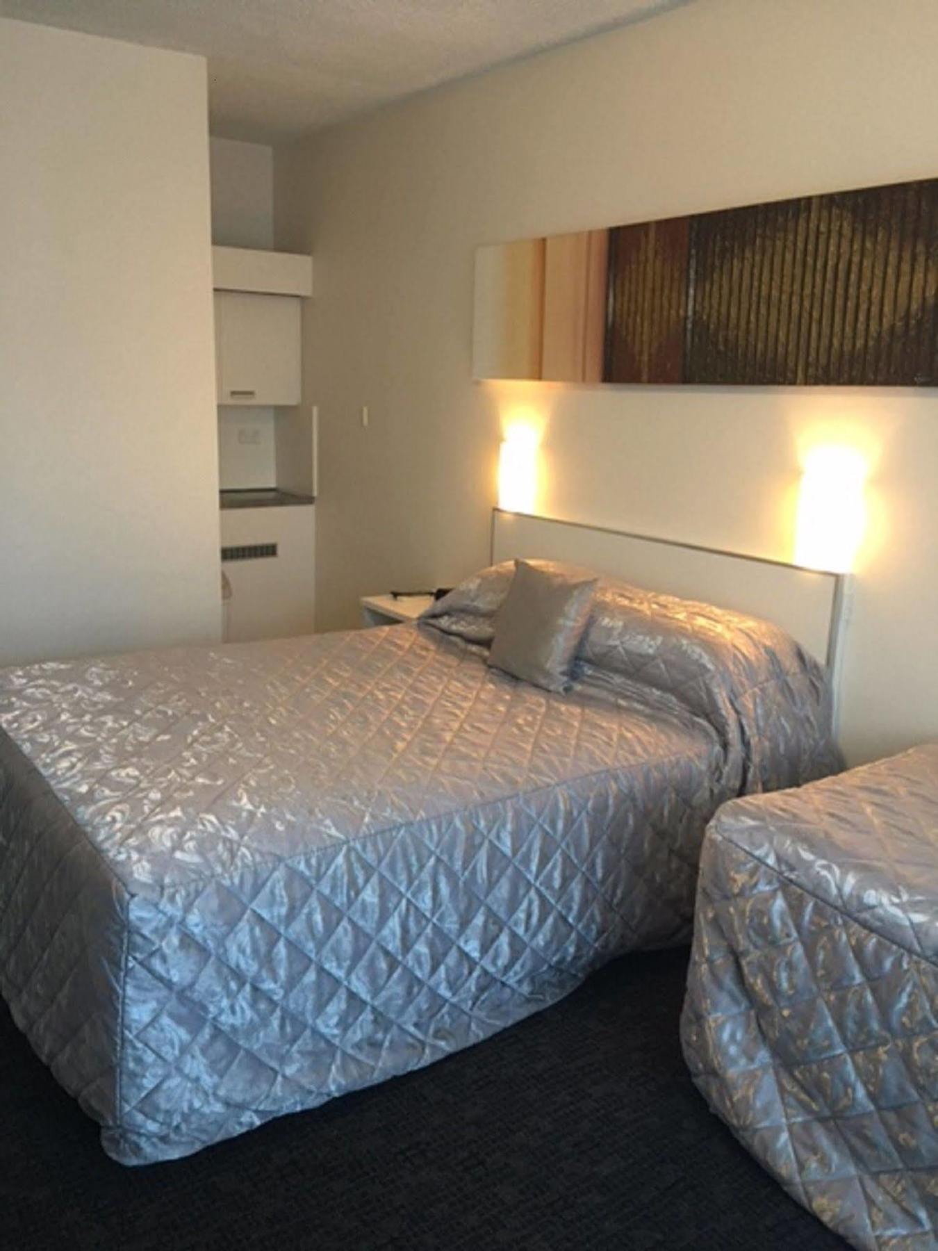 Cronulla Motor Inn Buitenkant foto
